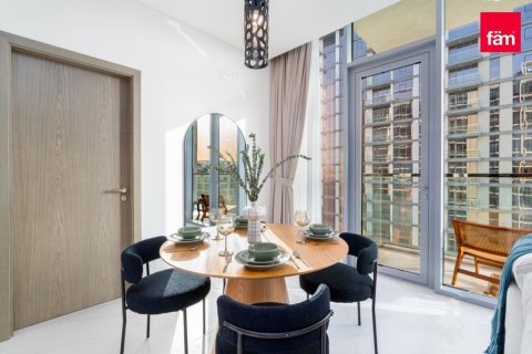 Appartement à Dubai, 1 chambre, 70.6 m², № 13960 - photo 7
