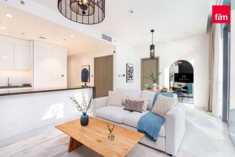 Appartement à Dubai, 1 chambre, 70.6 m², № 13960 - photo 2