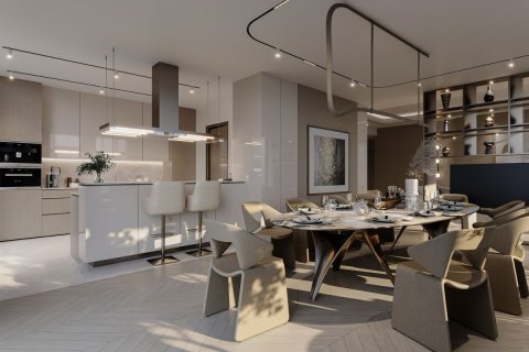 Apartment in Dubai Harbour, Dubai 1 bedroom, 115.6 sq.m. № 13956 - photo 7
