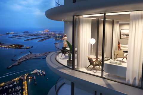 Apartment in Dubai Harbour, Dubai 1 bedroom, 115.6 sq.m. № 13956 - photo 6