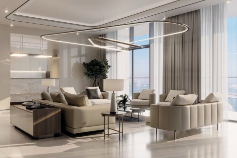 Apartment in Dubai Harbour, Dubai 1 bedroom, 115.6 sq.m. № 13956 - photo 2