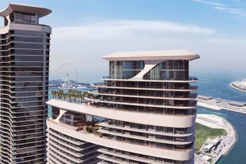 Apartment in Dubai Harbour, Dubai 1 bedroom, 115.6 sq.m. № 13956 - photo 10
