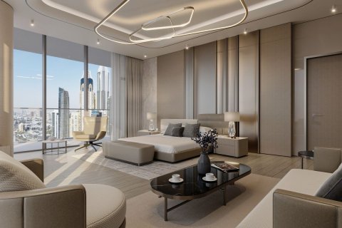 Apartment in Dubai Harbour, Dubai 1 bedroom, 115.6 sq.m. № 13956 - photo 5