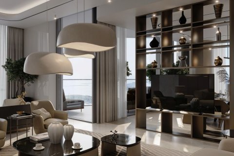 Apartment in Dubai Harbour, Dubai 1 bedroom, 115.6 sq.m. № 13956 - photo 8