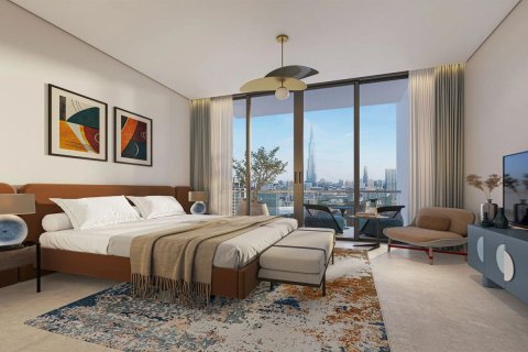 Apartment in Dubai Design District, Dubai 3 bedrooms, 293 sq.m. № 13946 - photo 4