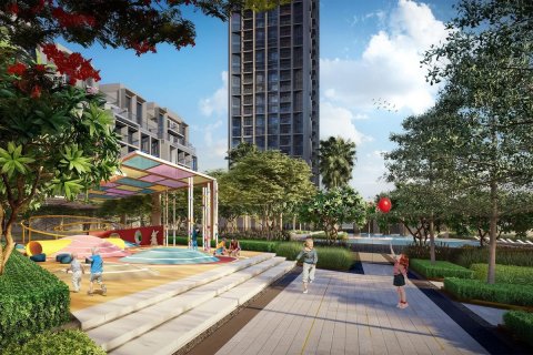 Apartment in Dubai Design District, Dubai 3 bedrooms, 293 sq.m. № 13946 - photo 7