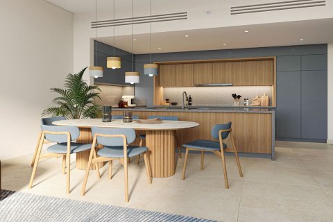 Apartment in Dubai Design District, Dubai 3 bedrooms, 293 sq.m. № 13946 - photo 3