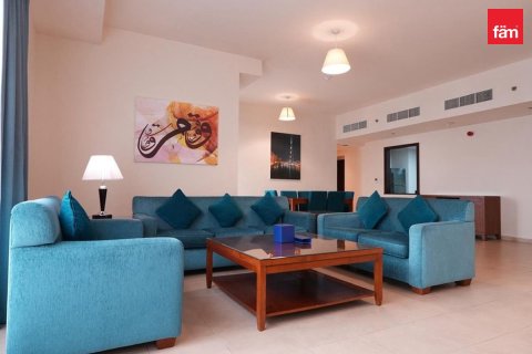 Apartment in Dubai Marina, Dubai 3 bedrooms, 176.5 sq.m. № 13958 - photo 4