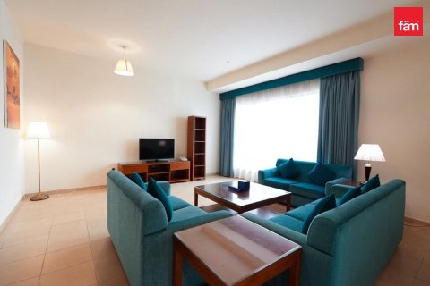 Apartment in Dubai Marina, Dubai 3 bedrooms, 176.5 sq.m. № 13958 - photo 1