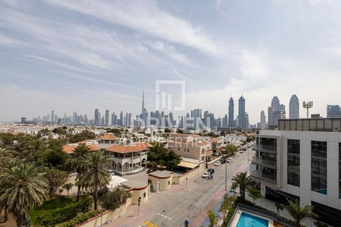 Apartment in Al Wasl, Dubai 2 bedrooms, 126 sq.m. № 65499 - photo 9