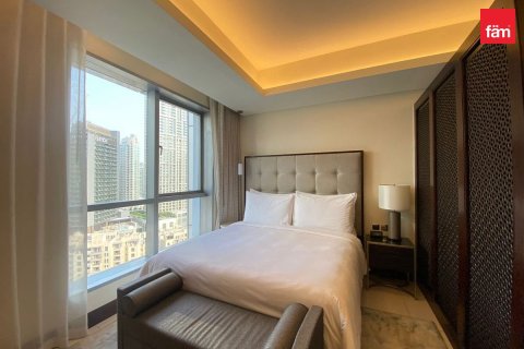 شقة في وسط مدينة دبي, دبي 48.2 م² رقم 133089 - صورة 9