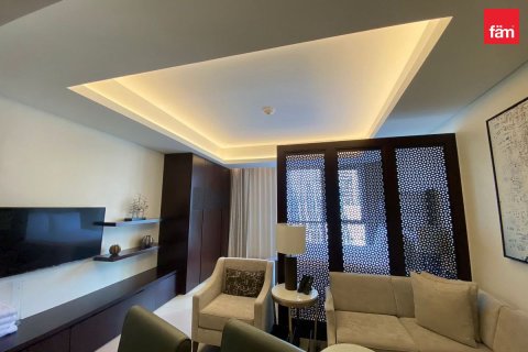 شقة في وسط مدينة دبي, دبي 48.2 م² رقم 133089 - صورة 10