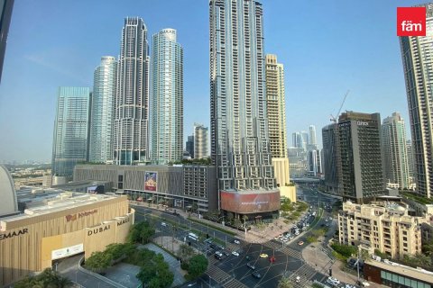 شقة في وسط مدينة دبي, دبي 48.2 م² رقم 133089 - صورة 4