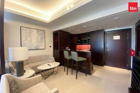 شقة في وسط مدينة دبي, دبي 48.2 م² رقم 133089 - صورة 12