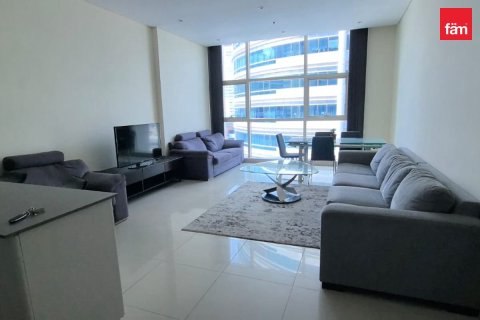 Appartement à Dubai Marina, Dubai, 2 chambres, 108.5 m², № 133090