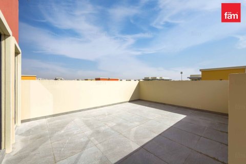 Maison de ville à Dubai, 5 chambres, 219.6 m², № 133086 - photo 22