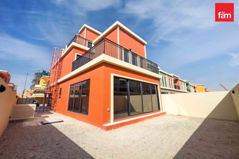 Maison de ville à Dubai, 5 chambres, 219.6 m², № 133086