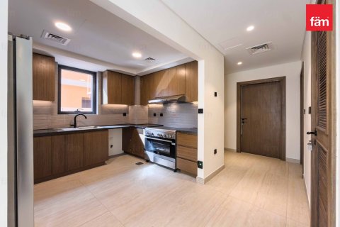 Maison de ville à Dubai, 5 chambres, 219.6 m², № 133086 - photo 11
