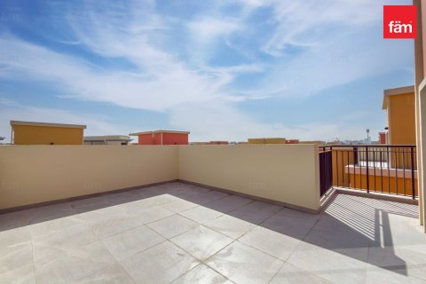 Maison de ville à Dubai, 5 chambres, 219.6 m², № 133086 - photo 8