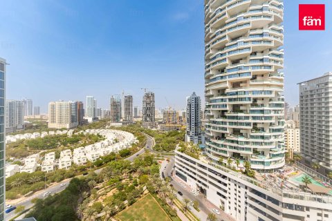 Apartment in Dubai 1 bedroom, 74.6 sq.m. № 133091