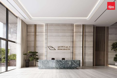 Appartement à Al Jaddaf, Dubai, 1 chambre, 81.8 m², № 133088 - photo 7
