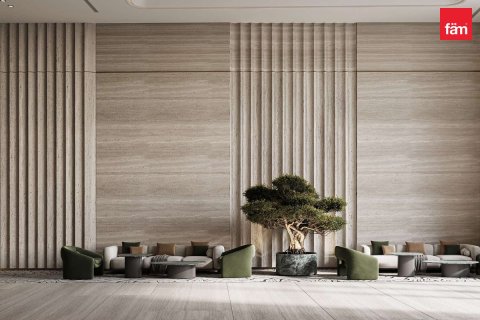 Appartement à Al Jaddaf, Dubai, 1 chambre, 81.8 m², № 133088 - photo 6