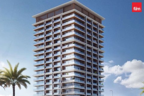 Appartement à Al Jaddaf, Dubai, 1 chambre, 81.8 m², № 133088 - photo 3