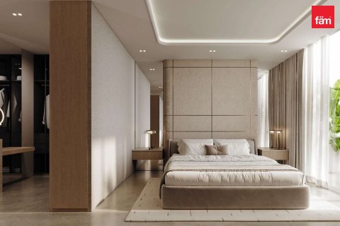 Appartement à Al Jaddaf, Dubai, 1 chambre, 81.8 m², № 133088 - photo 10