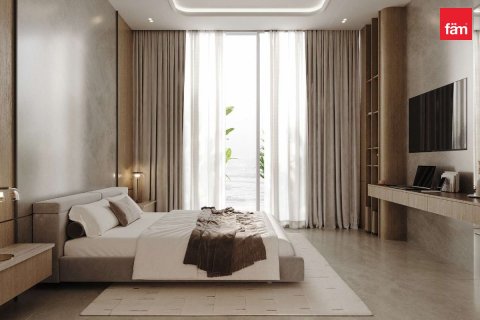 Appartement à Al Jaddaf, Dubai, 1 chambre, 81.8 m², № 133088 - photo 9