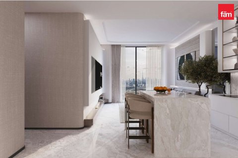 Appartement à Al Jaddaf, Dubai, 1 chambre, 81.8 m², № 133088 - photo 8