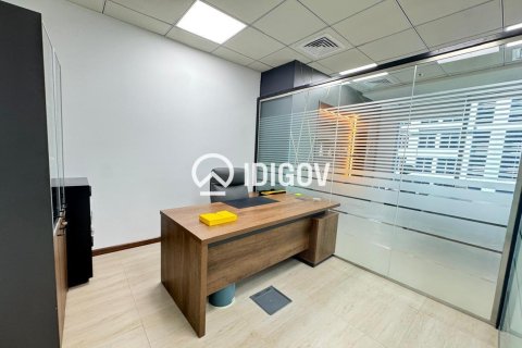 مكتب في الخليج التجاري, دبي 78 م² رقم 99328 - صورة 2