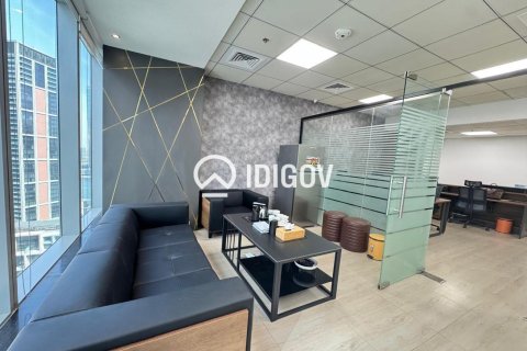 مكتب في الخليج التجاري, دبي 78 م² رقم 99328 - صورة 13