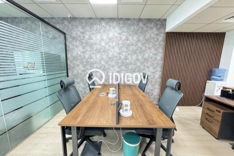 مكتب في الخليج التجاري, دبي 78 م² رقم 99328 - صورة 4