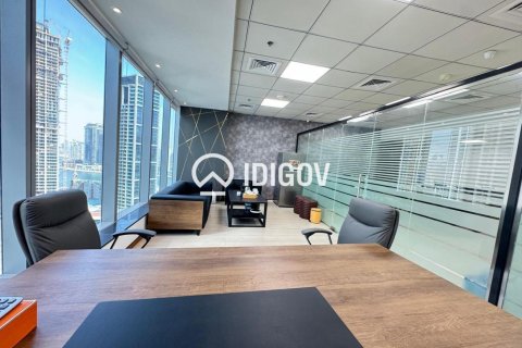 مكتب في الخليج التجاري, دبي 78 م² رقم 99328 - صورة 15