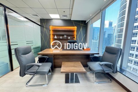 مكتب في الخليج التجاري, دبي 78 م² رقم 99328 - صورة 6