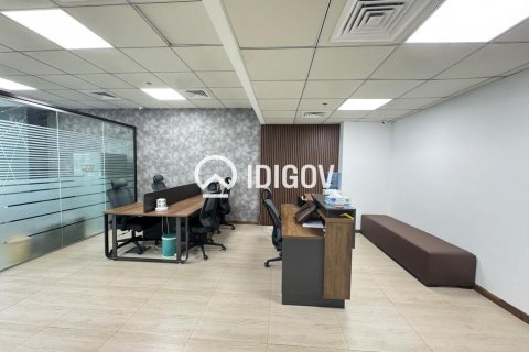 مكتب في الخليج التجاري, دبي 78 م² رقم 99328