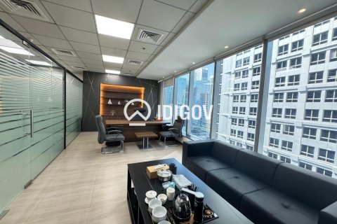 مكتب في الخليج التجاري, دبي 78 م² رقم 99328 - صورة 10