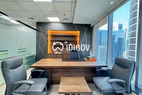 مكتب في الخليج التجاري, دبي 78 م² رقم 99328 - صورة 12