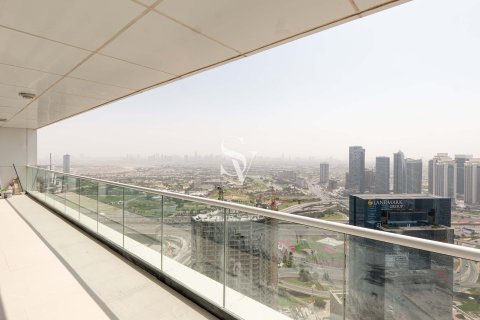 Купить квартиру в Дубай Марине, Дубай: 3 спальни, 277м², № 99324 - фото 9