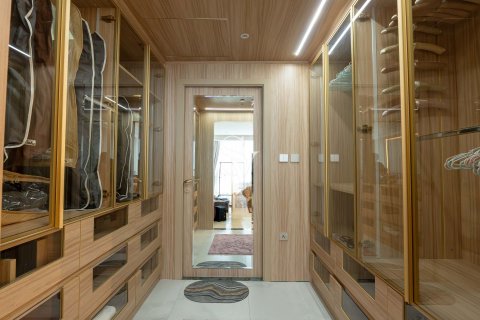 Купить квартиру в Дубай Марине, Дубай: 3 спальни, 277м², № 99324 - фото 25