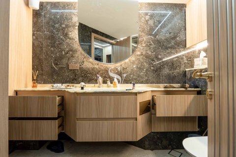 Купить квартиру в Дубай Марине, Дубай: 3 спальни, 277м², № 99324 - фото 21