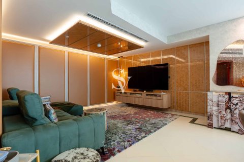 Купить квартиру в Дубай Марине, Дубай: 3 спальни, 277м², № 99324 - фото 4