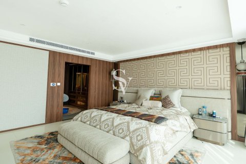 Купить квартиру в Дубай Марине, Дубай: 3 спальни, 277м², № 99324 - фото 14