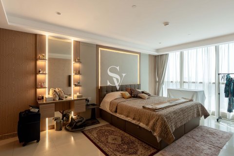 Купить квартиру в Дубай Марине, Дубай: 3 спальни, 277м², № 99324 - фото 23