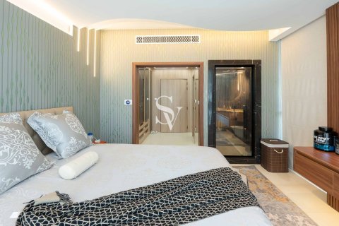 Купить квартиру в Дубай Марине, Дубай: 3 спальни, 277м², № 99324 - фото 19