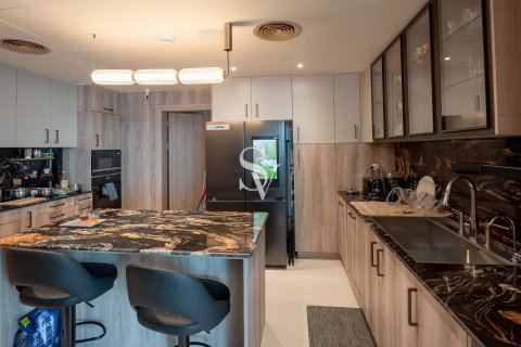 Купить квартиру в Дубай Марине, Дубай: 3 спальни, 277м², № 99324 - фото 5