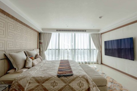 Купить квартиру в Дубай Марине, Дубай: 3 спальни, 277м², № 99324 - фото 13