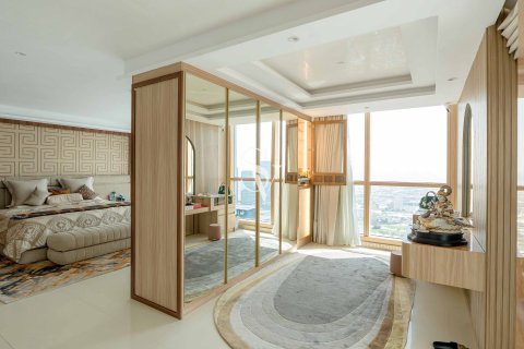 Купить квартиру в Дубай Марине, Дубай: 3 спальни, 277м², № 99324 - фото 11