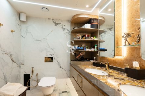 Купить квартиру в Дубай Марине, Дубай: 3 спальни, 277м², № 99324 - фото 16