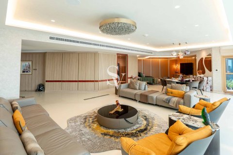 Купить квартиру в Дубай Марине, Дубай: 3 спальни, 277м², № 99324 - фото 3